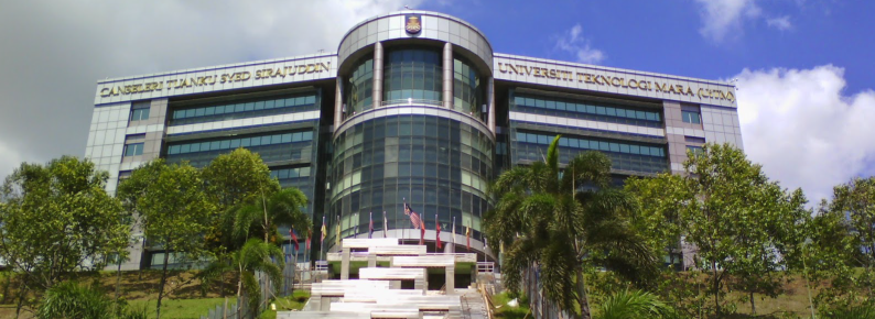 UNiRIDE UiTM Shah Alam.